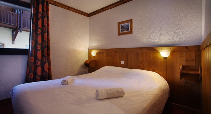Residence Hermine, Val Thorens ski chalet, image 4